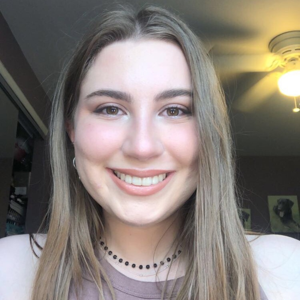 Meet your Posher, Rachel